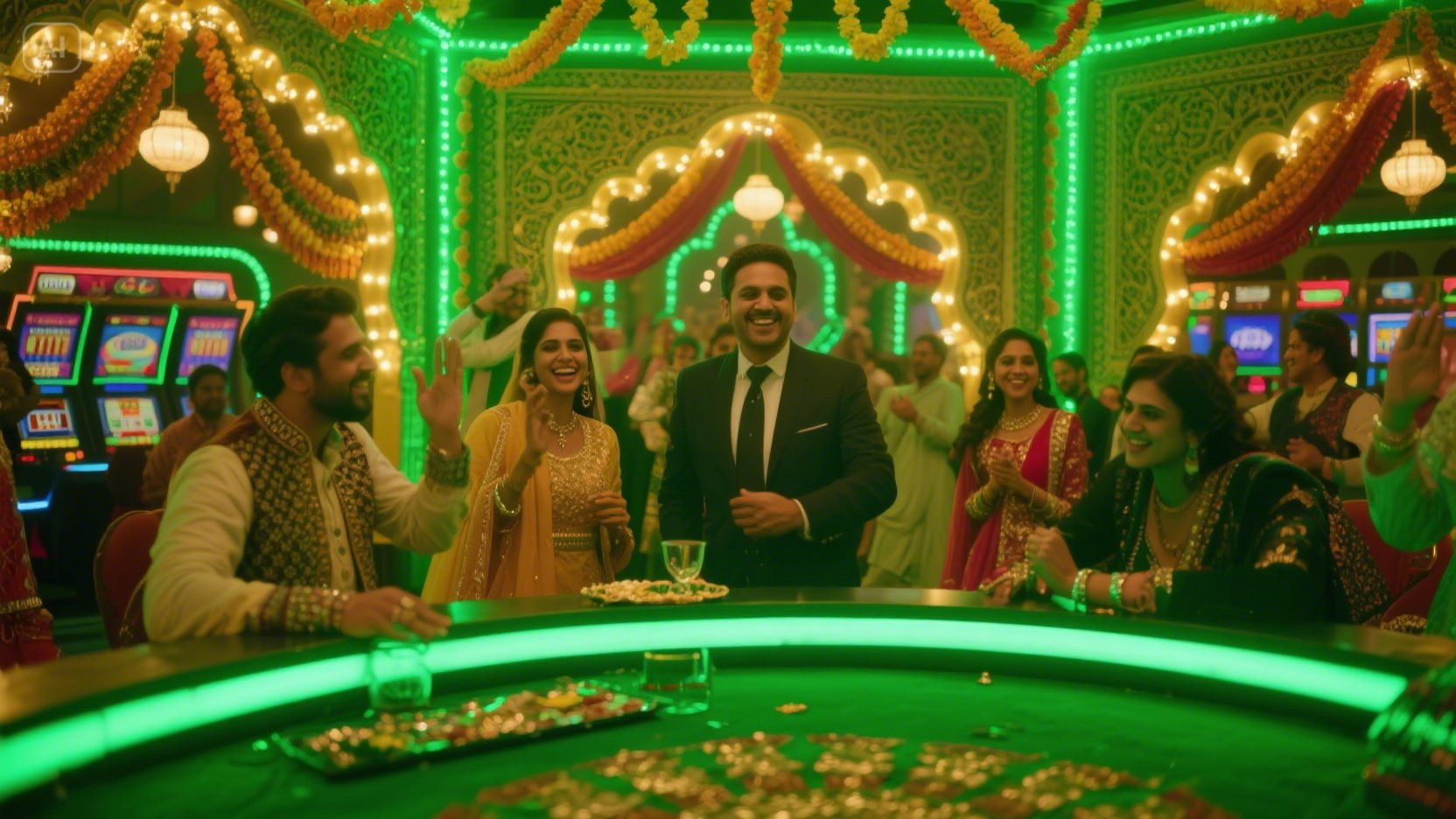 Registration at Betchan Casino Casino