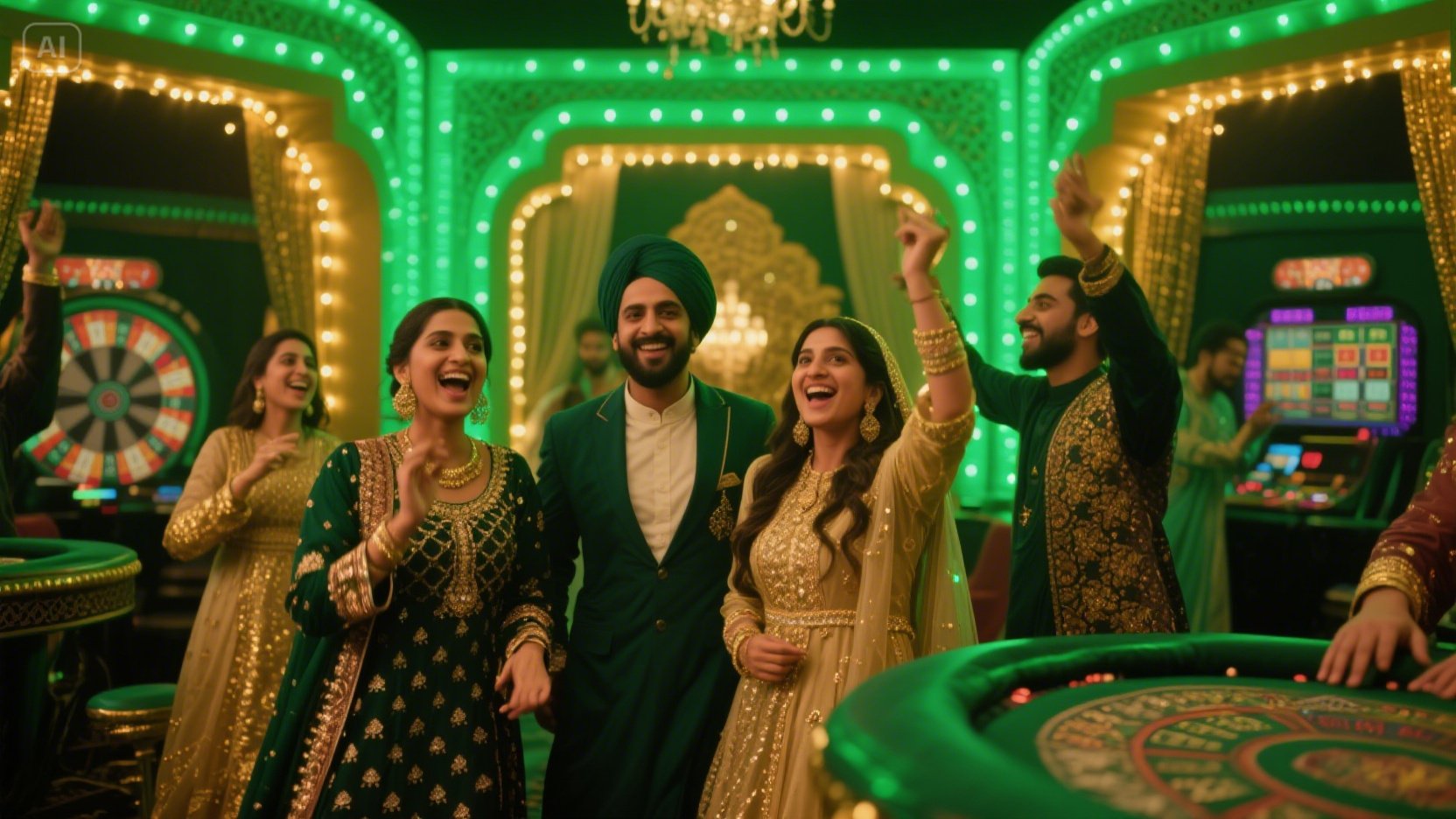 Betchan CasinoJoin now and receive 200% instantly on your first recharge! Pakistan’s gamers can enjoy slot games, live tables, and PKR payouts instantly anytime.