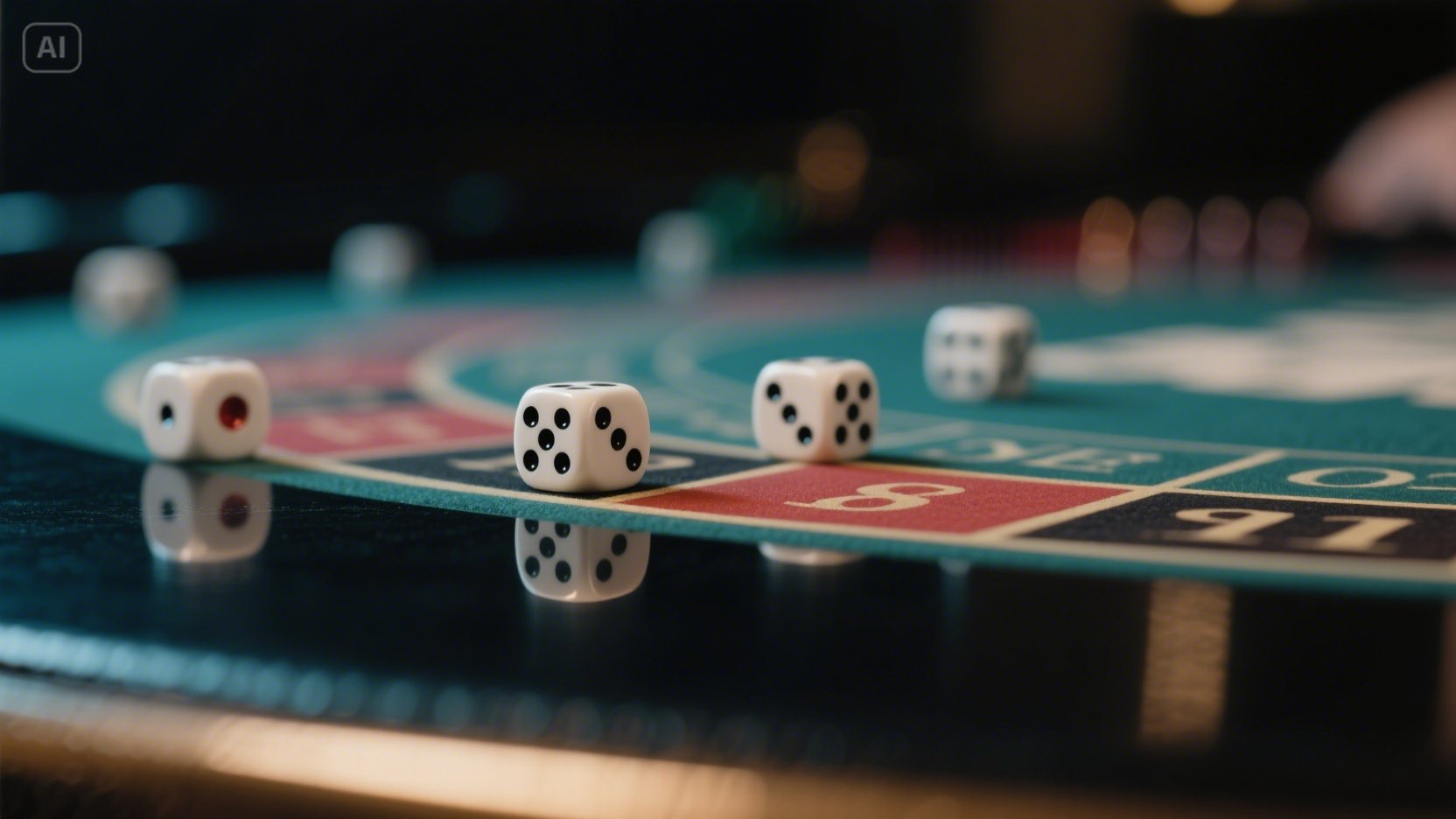 Registration at Betchan Casino Casino