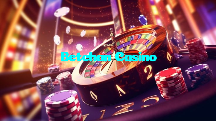 Betchan Casino خوش آمدید بونس +600% پیشکش موبائل ایپ کے پروموشن سیکشن میں دکھائی دیتی ہے۔