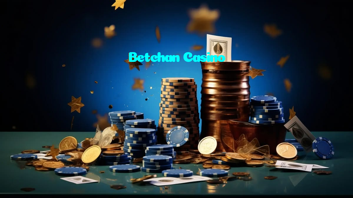 Betchan Casino casino presented on mobile device in Pakistan with slots and live games