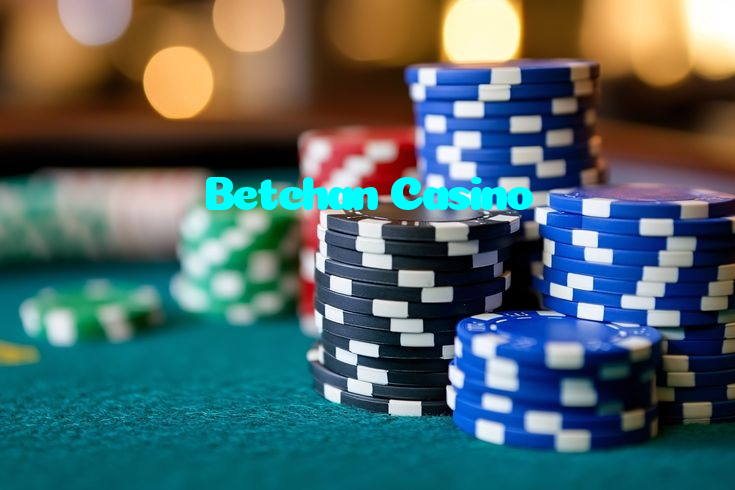 making first deposit on Betchan Casino website using local payment methods in Pakistan