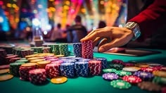 available types of Betchan Casino bet including pre-match live express and system bets