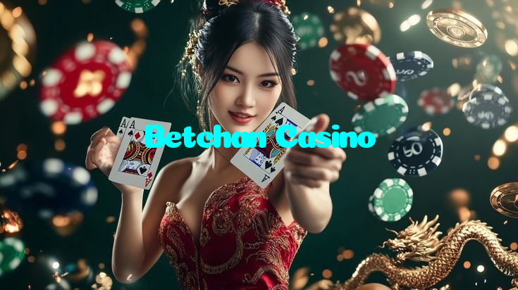 Betchan Casino خوش آمدید بونس +600% پیشکش موبائل ایپ کے پروموشن سیکشن میں دکھائی دیتی ہے۔