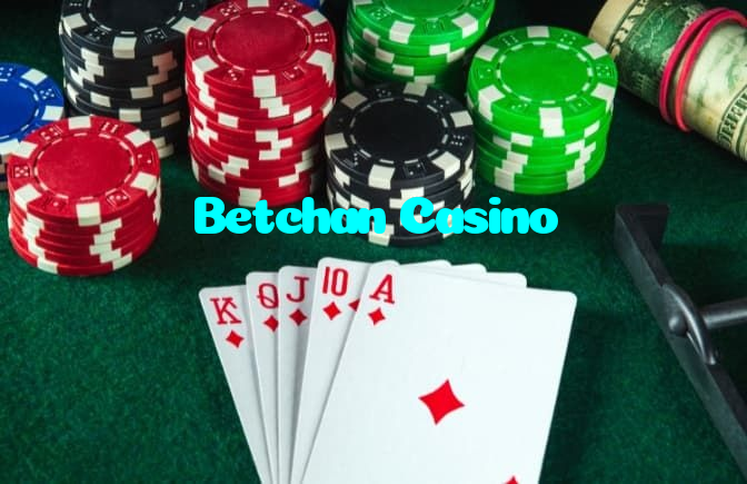 Betchan Casino casino presented on mobile device in Pakistan with slots and live games