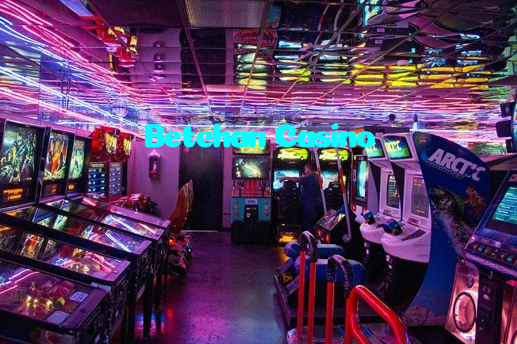 Betchan Casino
