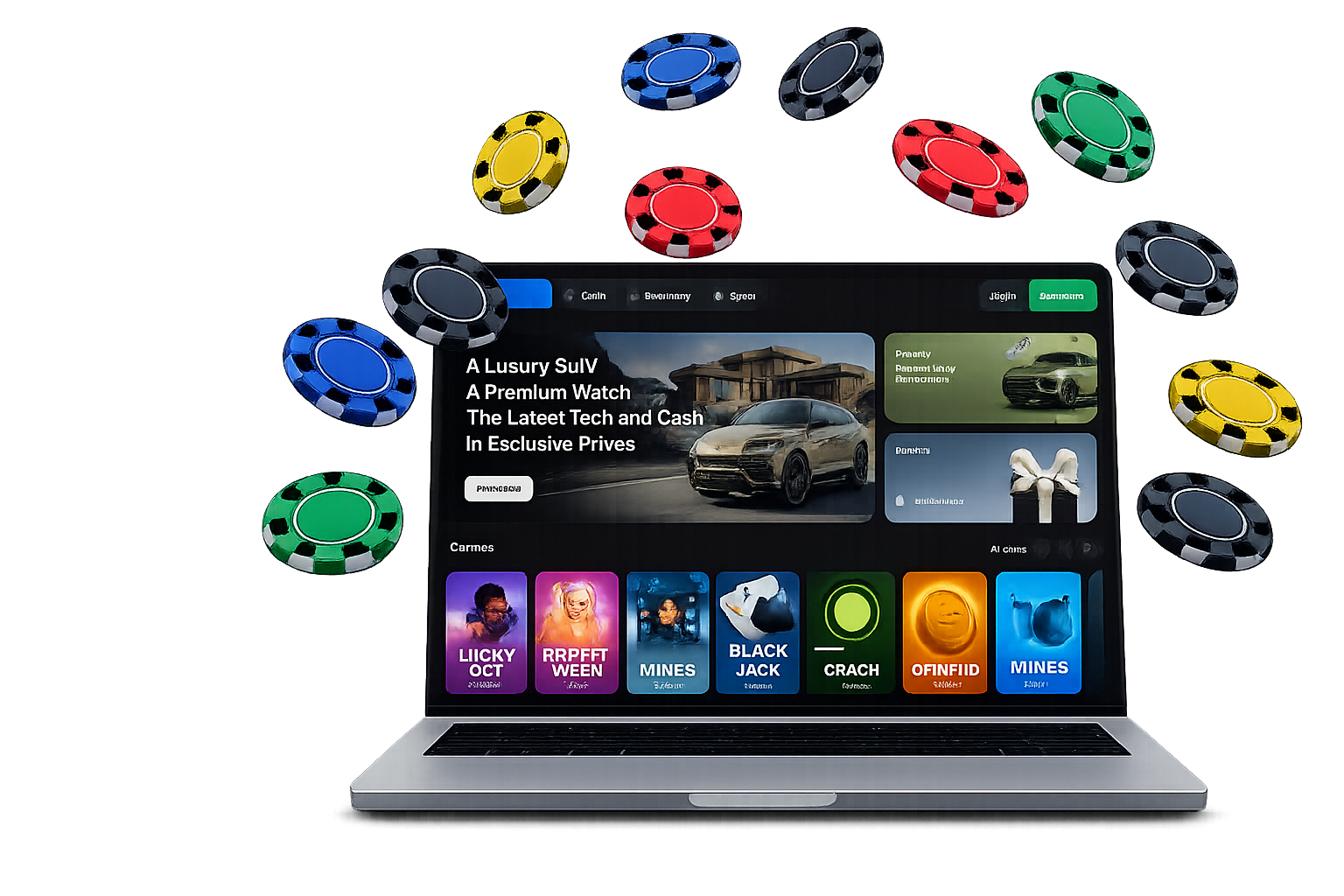 Betchan Casino Pakistan